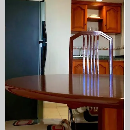 Apartamento En El Laguito Cartagena Exterior photo