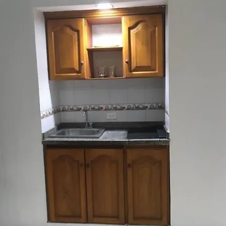 Apartamento En El Laguito Cartagena Exterior photo