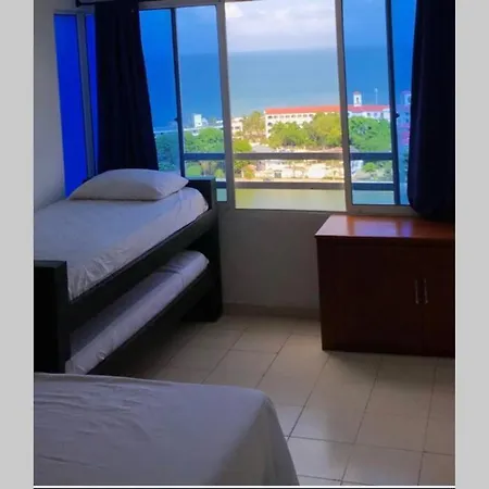 Apartamento En El Laguito Cartagena Exterior photo