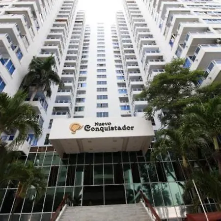 Apartamento En El Laguito Cartagena Exterior photo